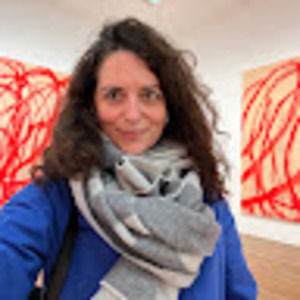 Meet your Posher, Marija